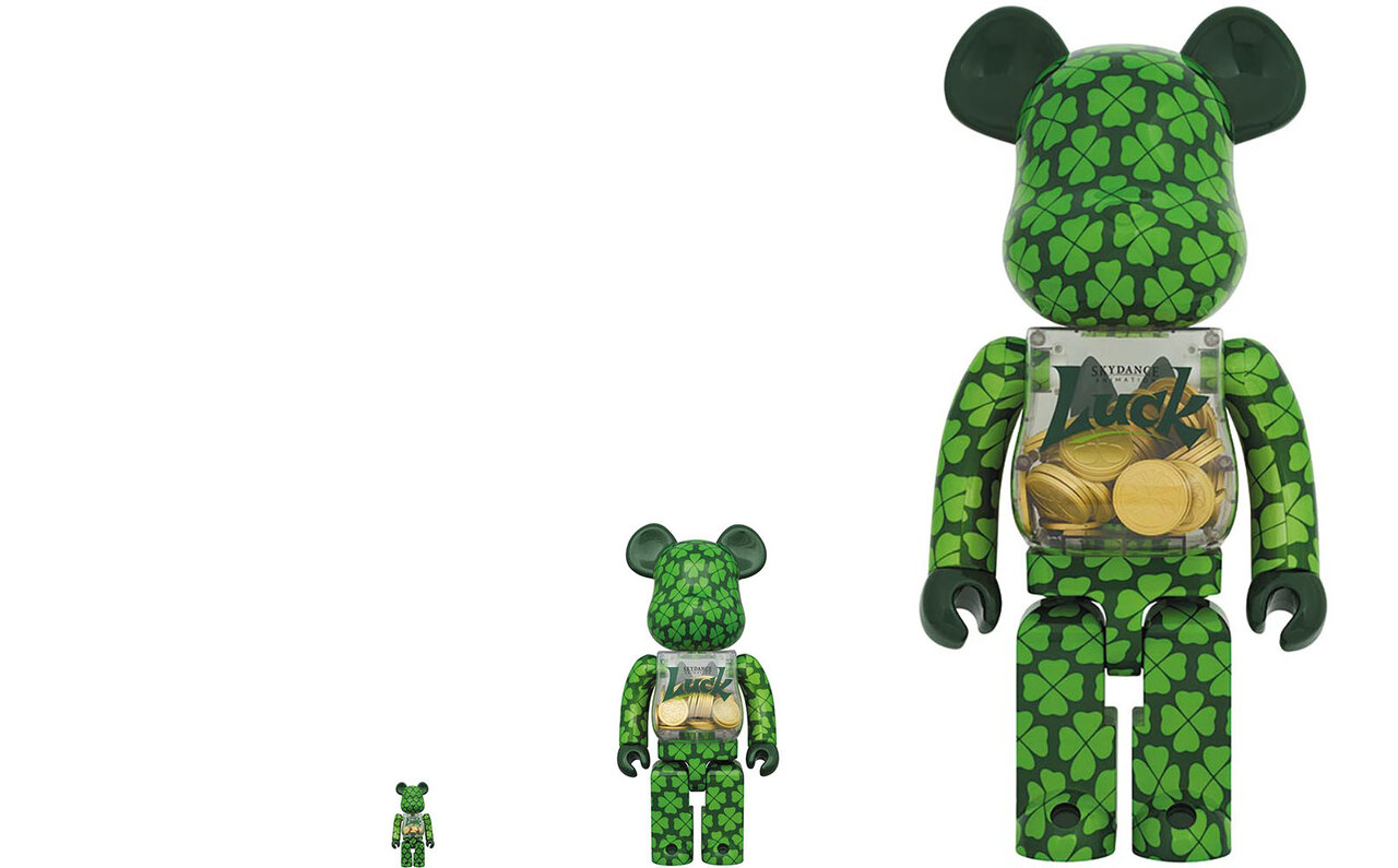 This year's theme is "Japanese Summer Festivals"! MEDICOM TOY EXHIBITION '23 Announced | MEDICOM TOY