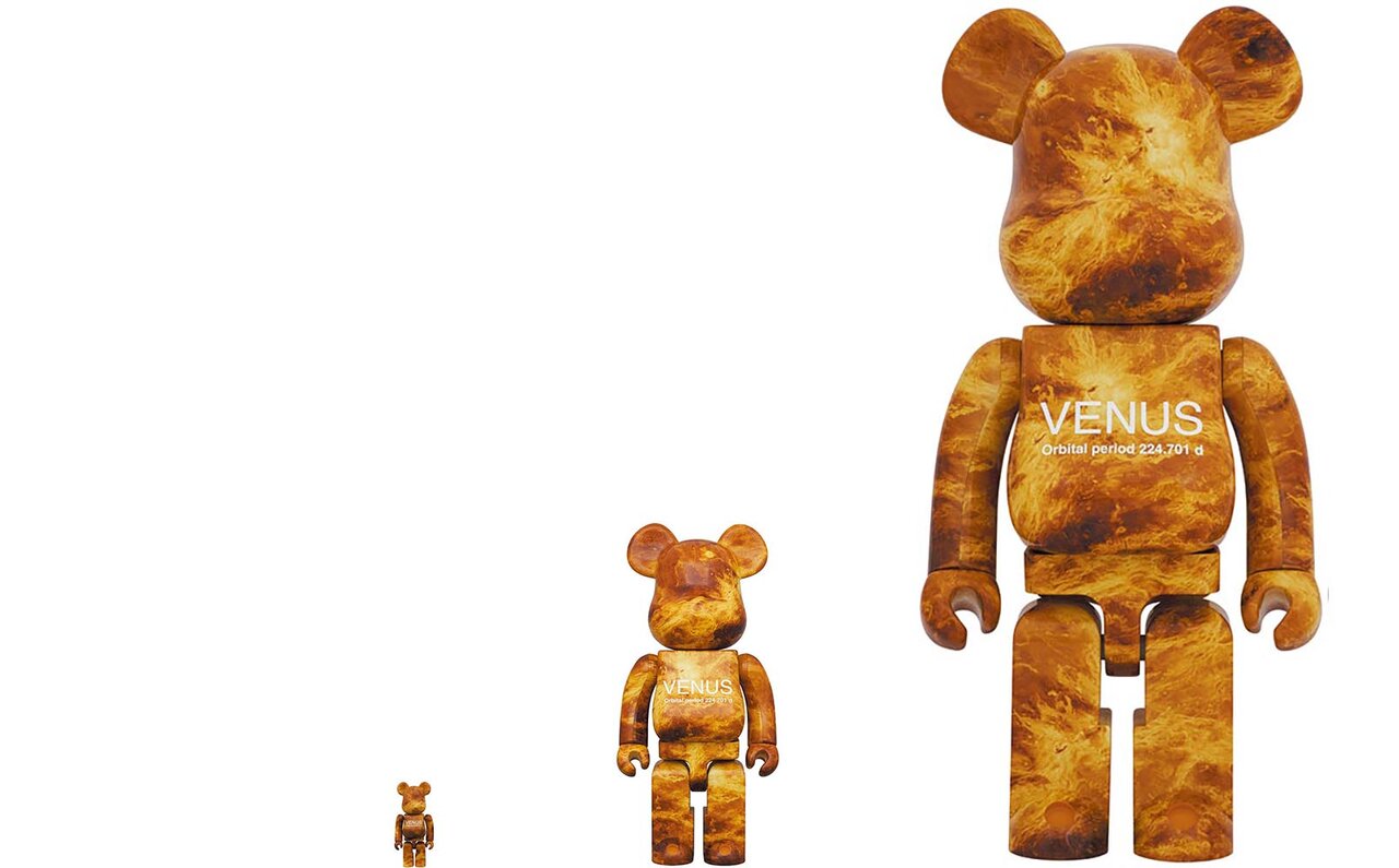 This year's theme is "Japanese Summer Festivals"! MEDICOM TOY EXHIBITION '23 Announced | MEDICOM TOY