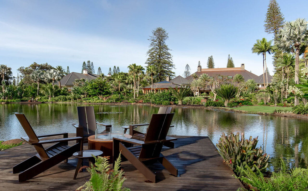 A Place to Reconnect with Humanity Amidst Nature: An Ultimate Luxury Experience at Four Seasons Hotel, Lanai Island, Hawaii | TRAVEL