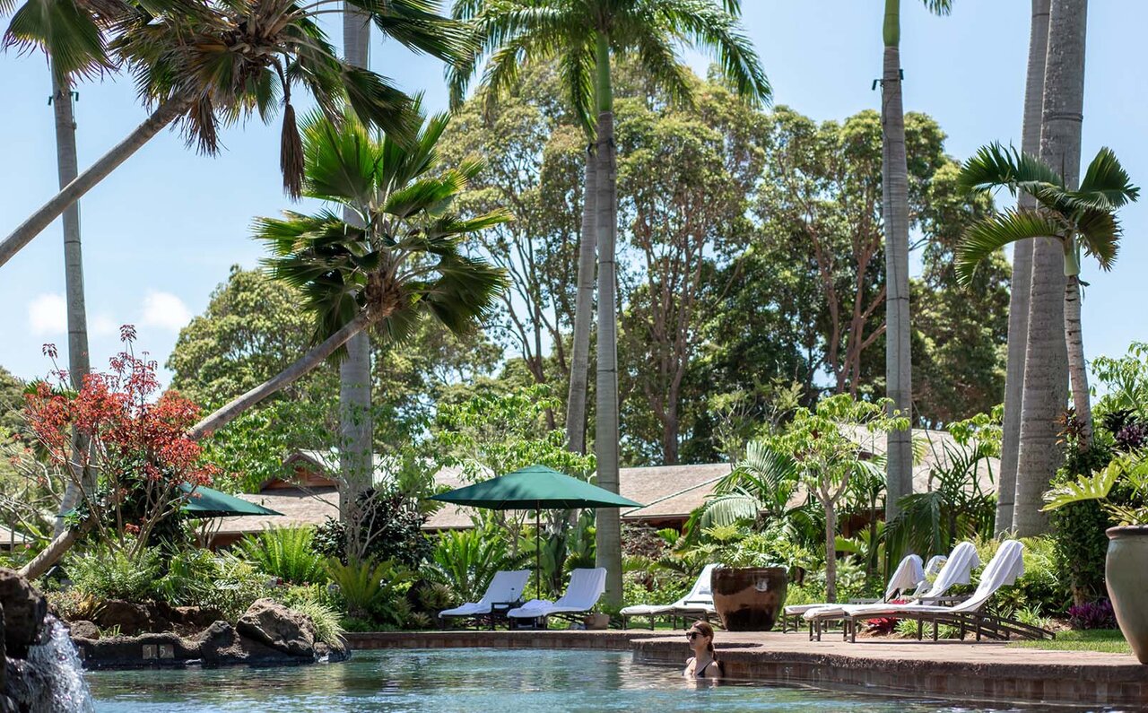 A Place to Reconnect with Humanity Amidst Nature: An Ultimate Luxury Experience at Four Seasons Hotel, Lanai Island, Hawaii | TRAVEL