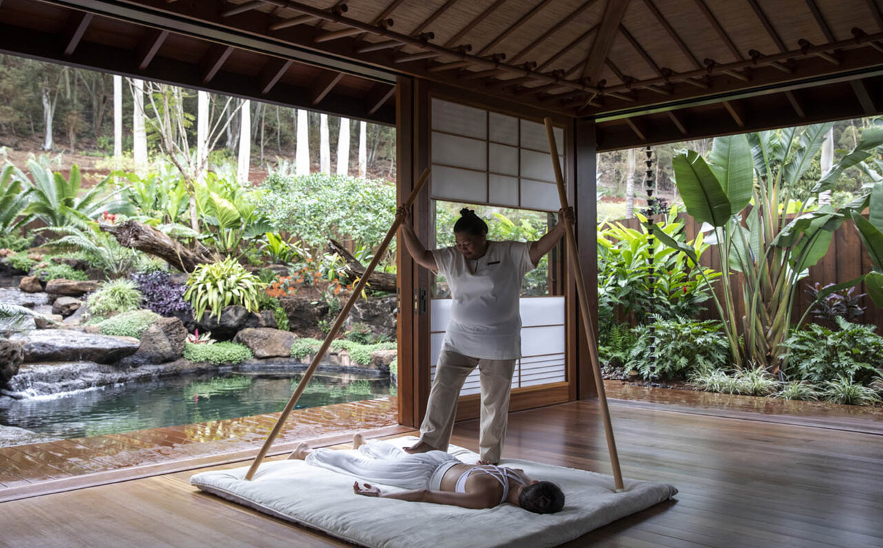 A Place to Reconnect with Humanity Amidst Nature: An Ultimate Luxury Experience at Four Seasons Hotel, Lanai Island, Hawaii | TRAVEL