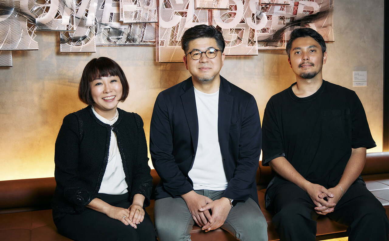 「ザ ロイヤルパーク キャンバス 福岡中洲」が見つめる“奥中洲”｜LOUNGE