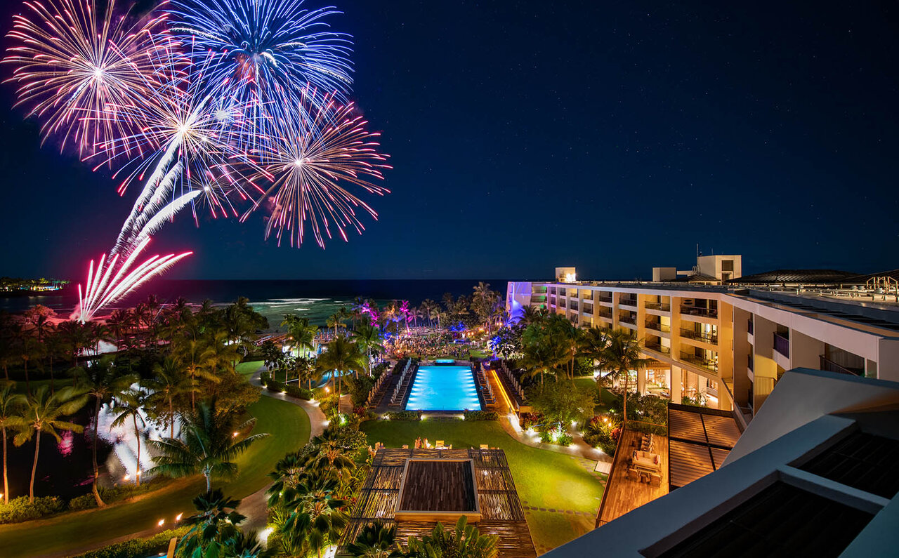 A Luxurious Summer Holiday with Family at Mauna Lani, Hawaii Island | TRAVEL