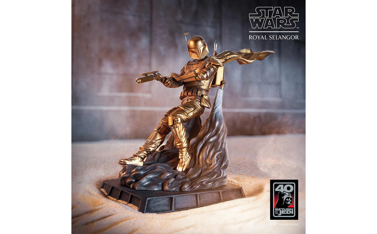 A Pop Culture Collection from the World's Largest Pewter Maker, a Royal Warrant Holder. Interview Commemorating the BAPE® × ROYAL SELANGOR × BE@RBRICK Collaboration | MEDICOM TOY