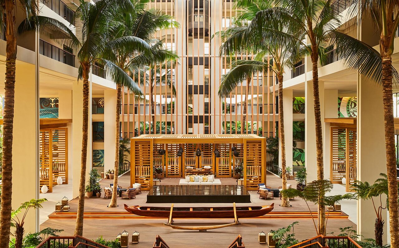 A Luxurious Summer Holiday with Family at Mauna Lani, Hawaii Island | TRAVEL