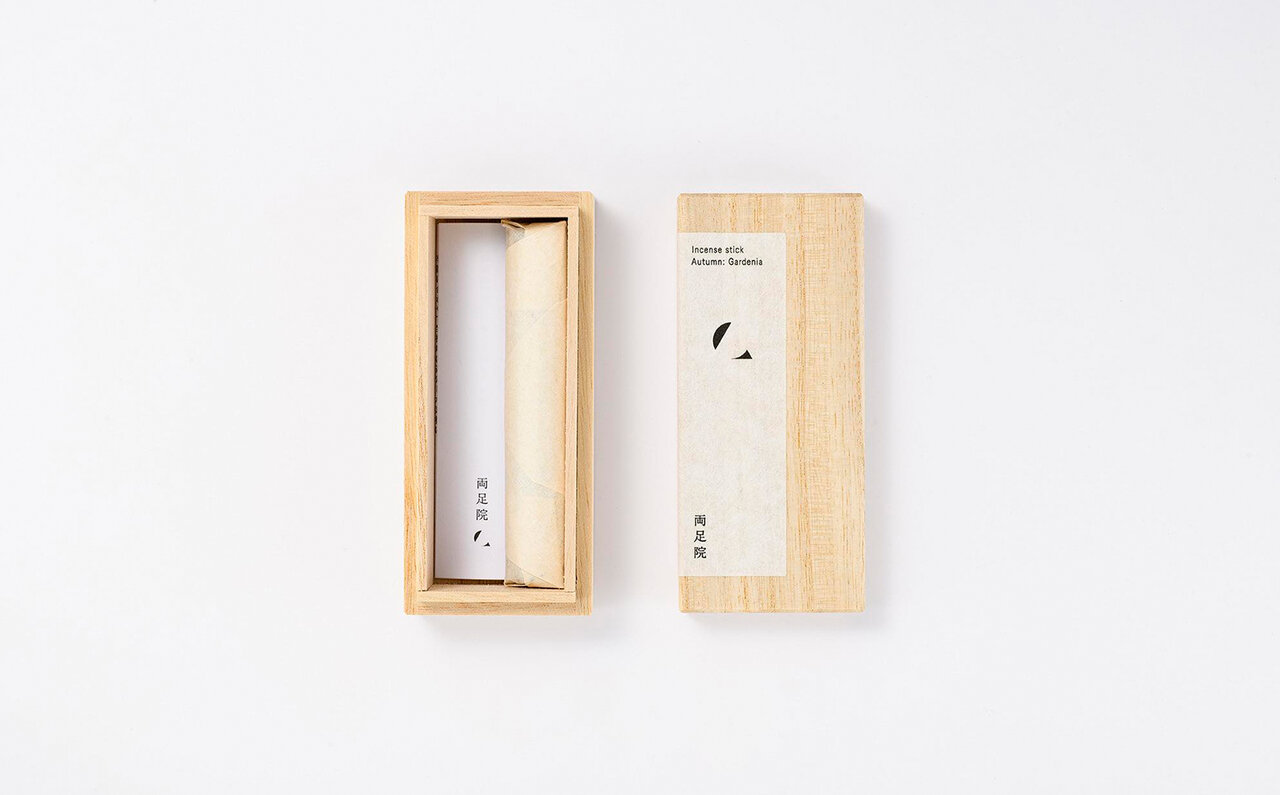 MINOTAUR's new store opens in Kyoto. Limited edition samue and incense in collaboration with Ryōsōin available | MINOTATAUR INST.