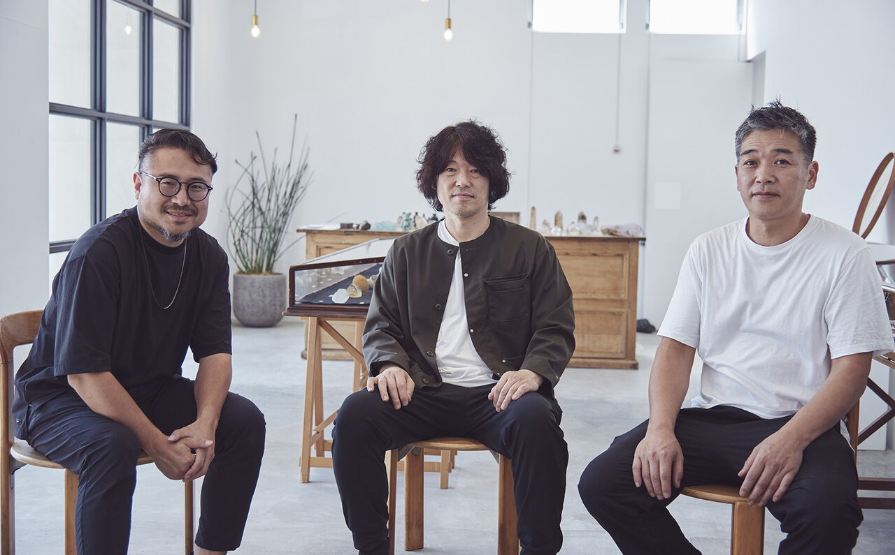Transmitting Yamanashi's traditional crafts, Japan's foremost jewelry production area, to the world! A 200% BE@RBRICK processed with jade | MEDICOM TOY