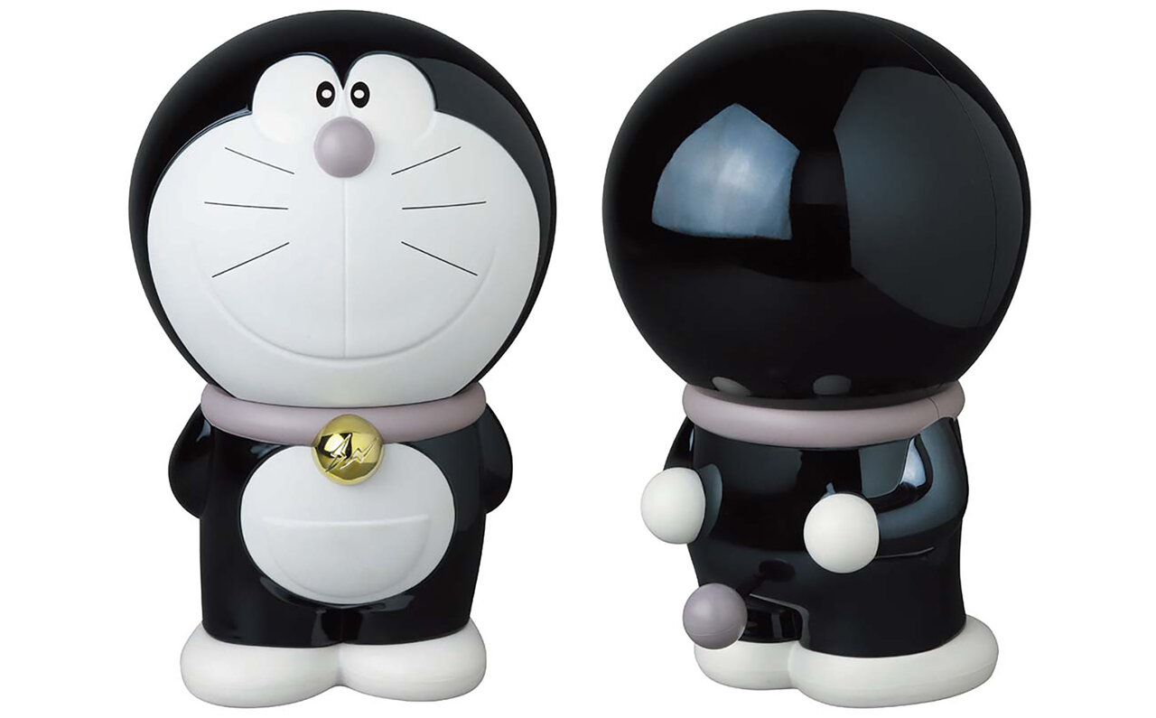 Studio "2G" Limited Edition Release (September 2023) | MEDICOM TOY