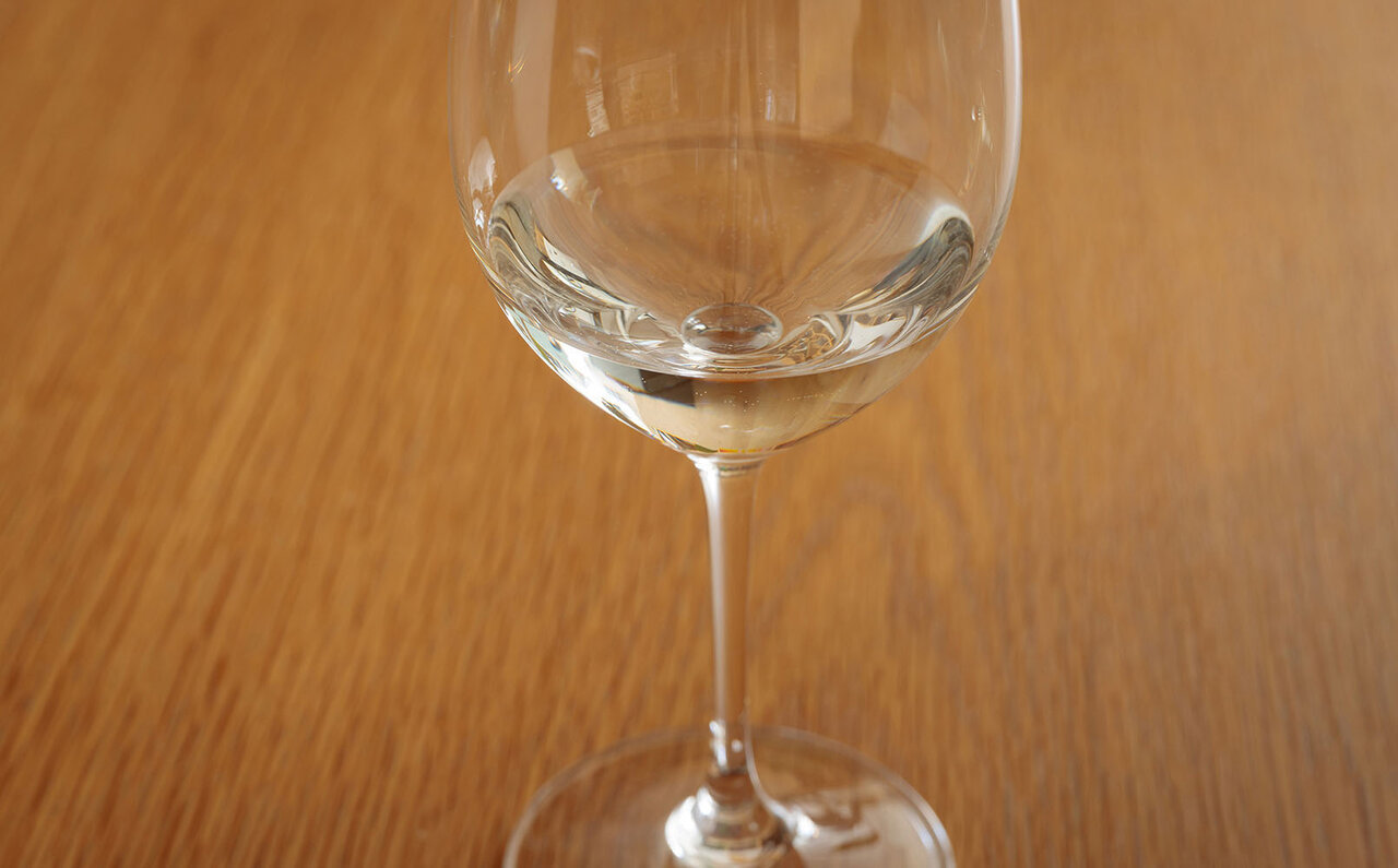 甘やかな美味しい日本酒の代名詞。山内先生が日本酒にハマるきっかけとなったのも、この「而今」！