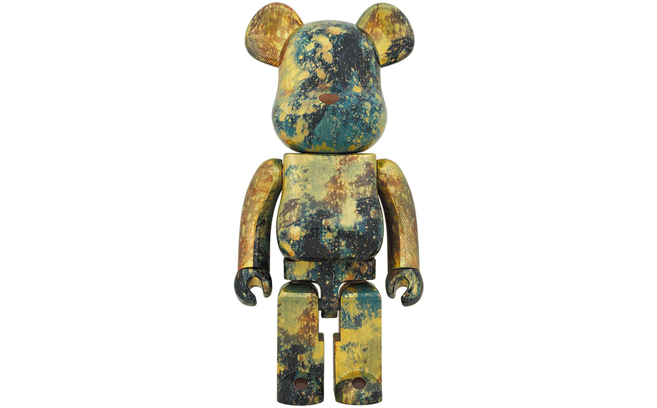 "BE@RBRICK WORLD WIDE TOUR 3 in Bangkok" Held from October 5, 2023 | MEDICOM TOY