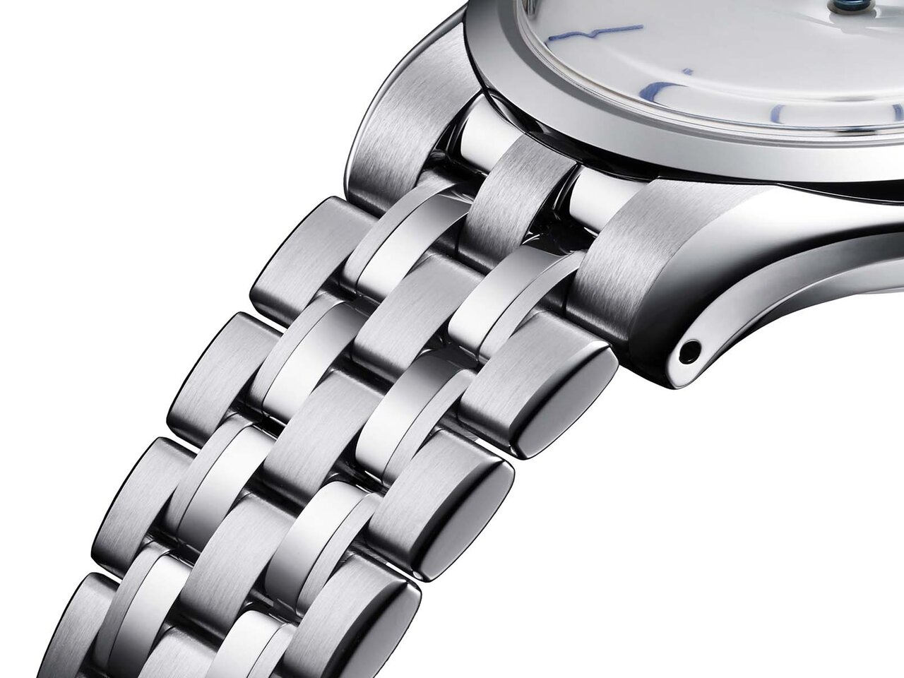 ＜クレドール＞より、熟練の職人の技が光るエレガントウオッチ「クオン」が登場｜SEIKO