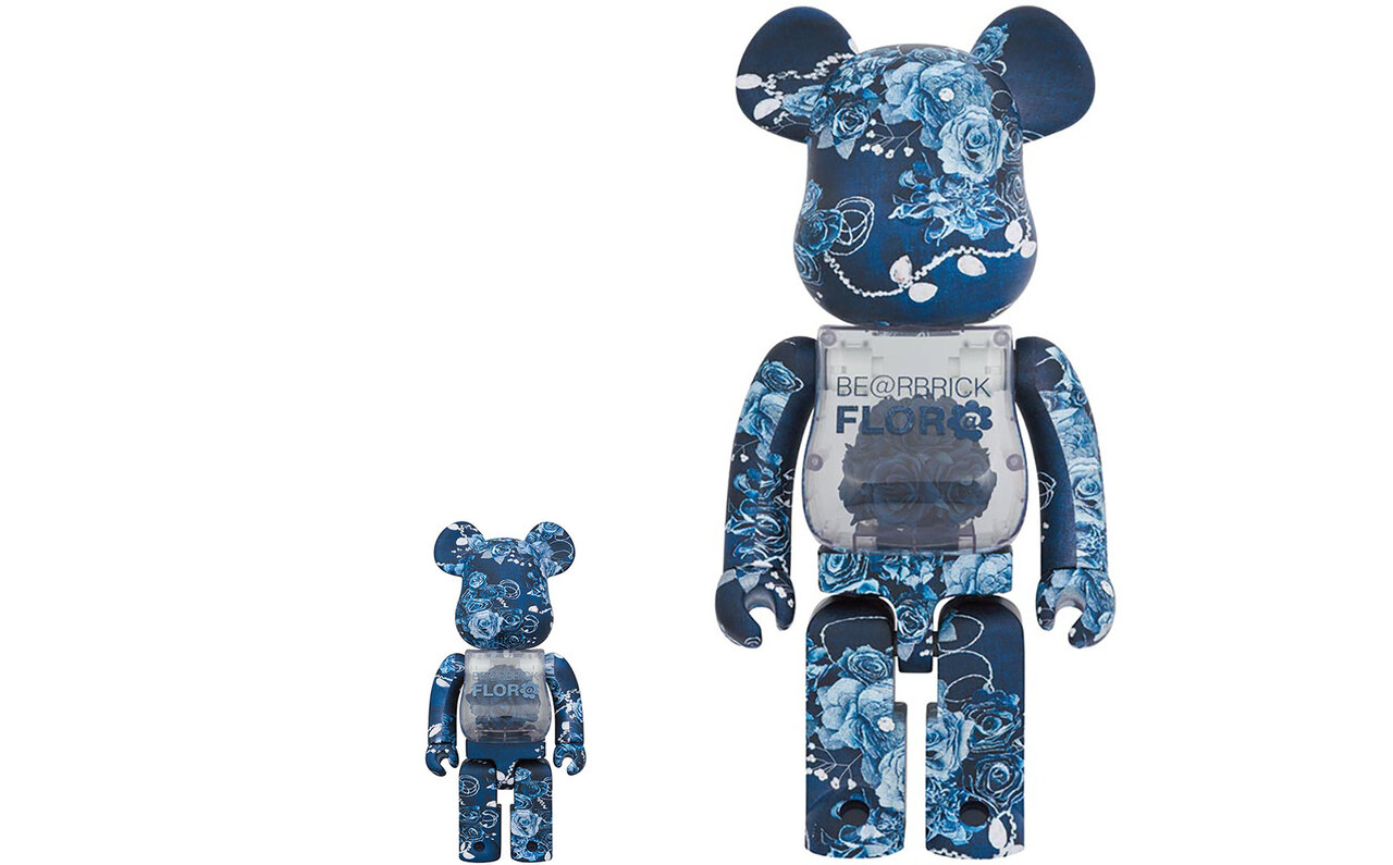 Limited Edition Release from Studio "2G" (November 2023) | MEDICOM TOY