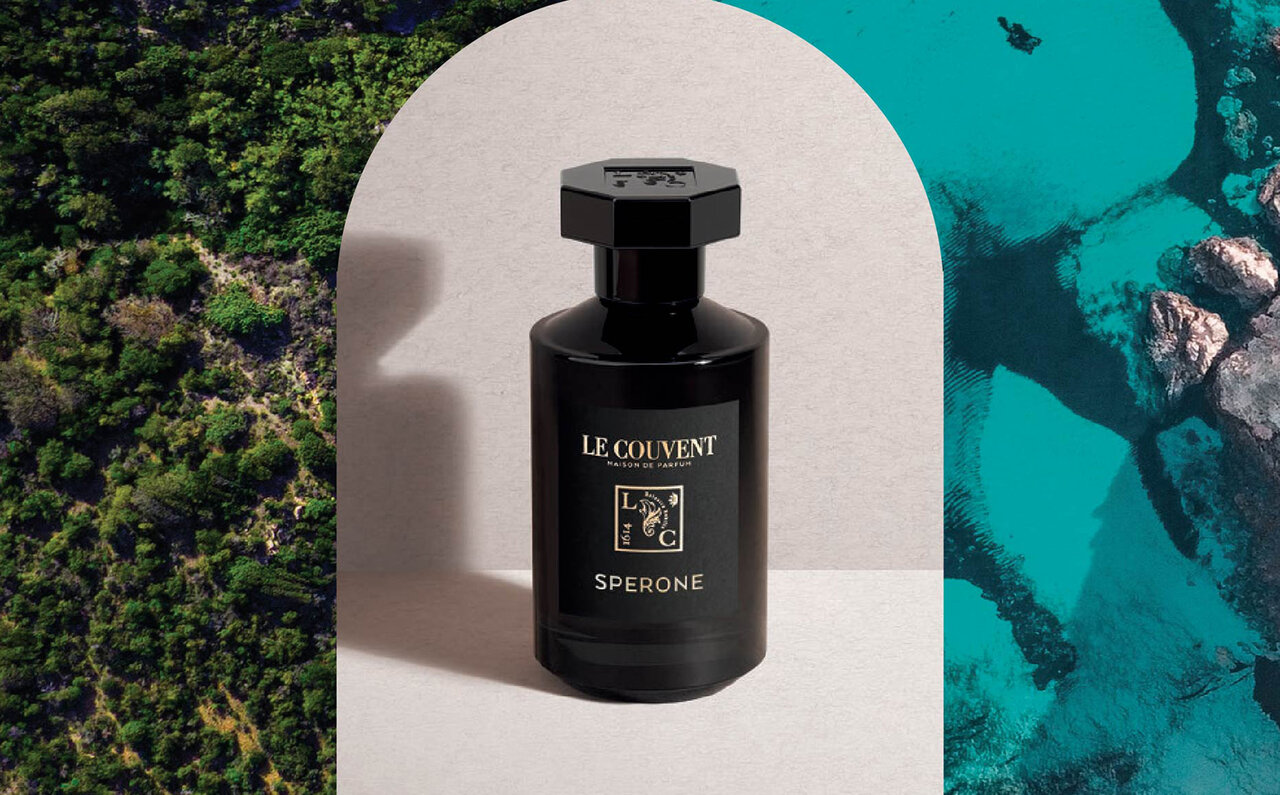 香りで世界の旅へ誘うリマーカブルパルファムから新しい目的地の新作が登場｜LE COUVENT MAISON DE PARFUM