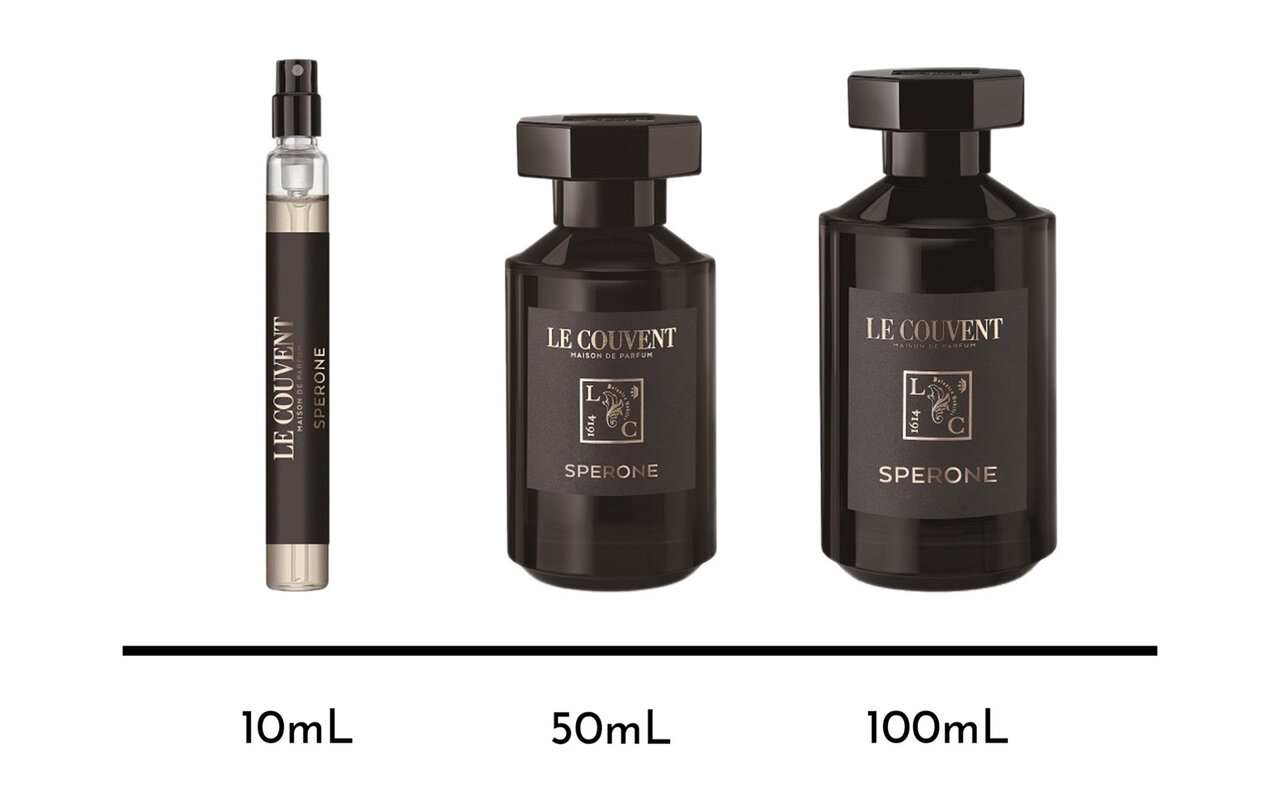 香りで世界の旅へ誘うリマーカブルパルファムから新しい目的地の新作が登場｜LE COUVENT MAISON DE PARFUM