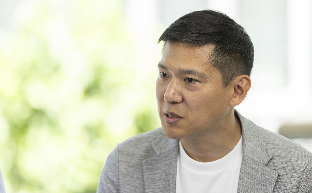 The Reason Sun Frontier Real Estate Continues to Support Startups | LOUNGE