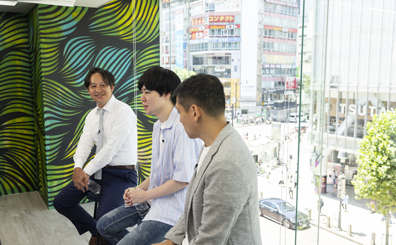 The Reason Sun Frontier Real Estate Continues to Support Startups | LOUNGE