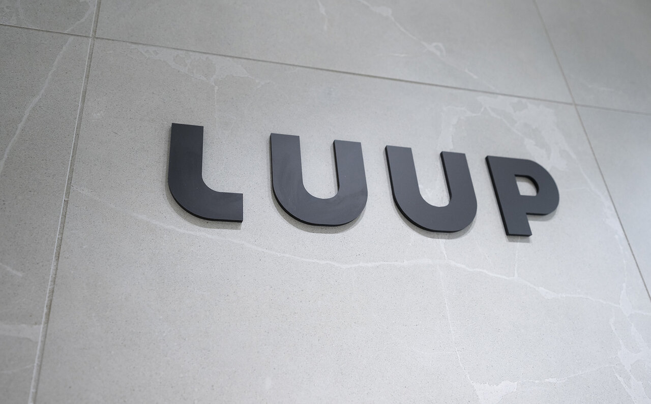Behind the scenes of Luup's business acceleration and the reason for choosing a "Setup Office" | LOUNGE