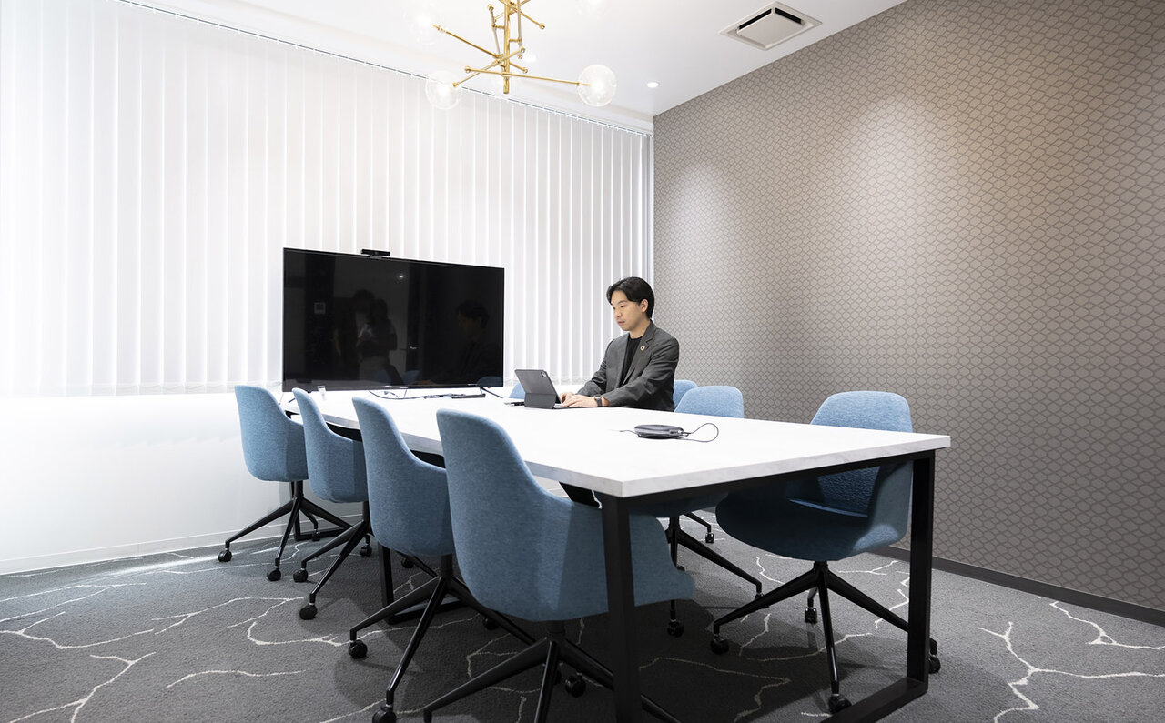 Behind the scenes of Luup's business acceleration and the reason for choosing a "Setup Office" | LOUNGE