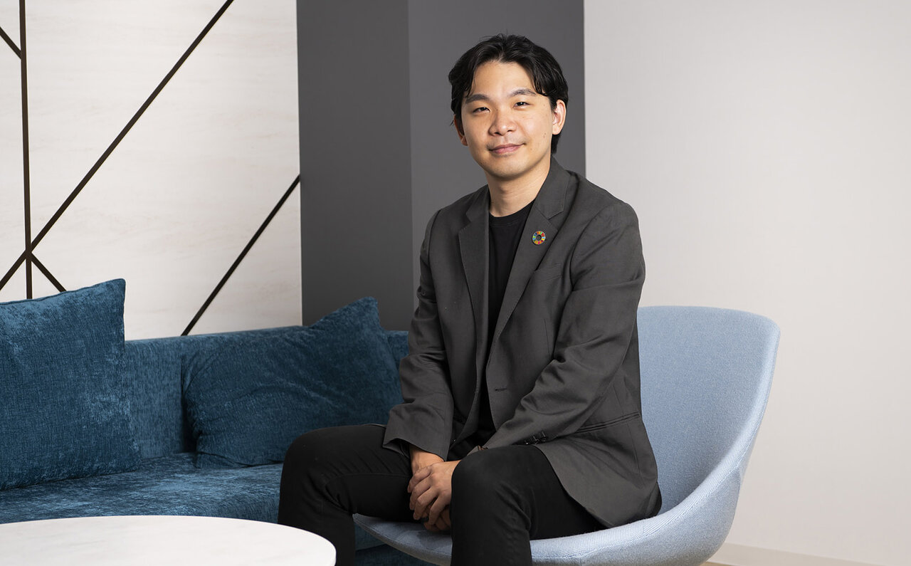 Behind the scenes of Luup's business acceleration and the reason for choosing a "Setup Office" | LOUNGE