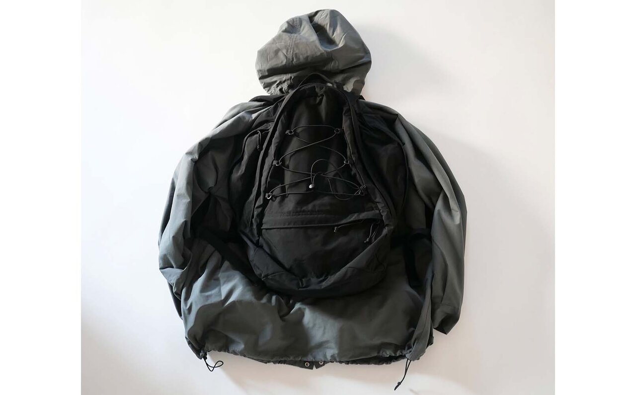 MT.RAINIER DESIGN×HIGH! STANDARD別注コレクションを展開｜HIGH! STANDARD