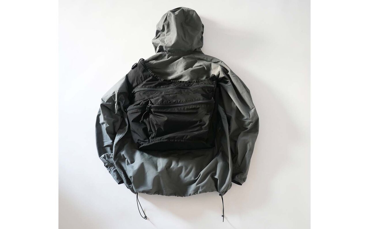 MT.RAINIER DESIGN×HIGH! STANDARD別注コレクションを展開｜HIGH! STANDARD