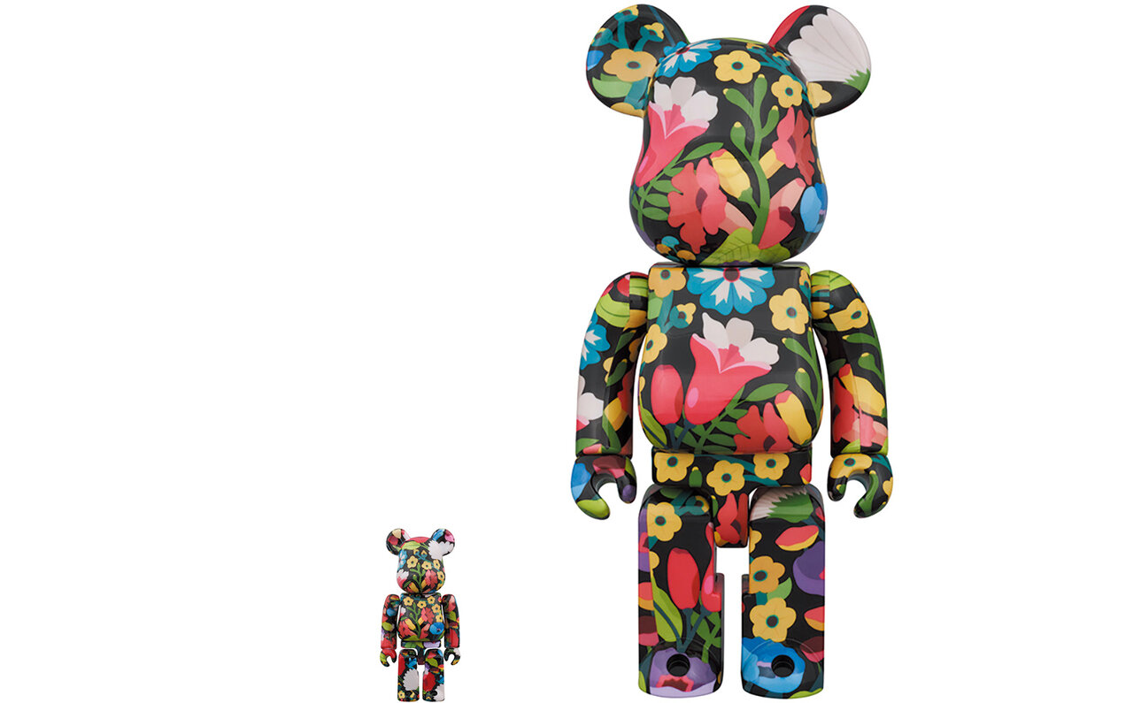 The art toy festival "DesignerCon 2023" is being held again this year! | MEDICOM TOY