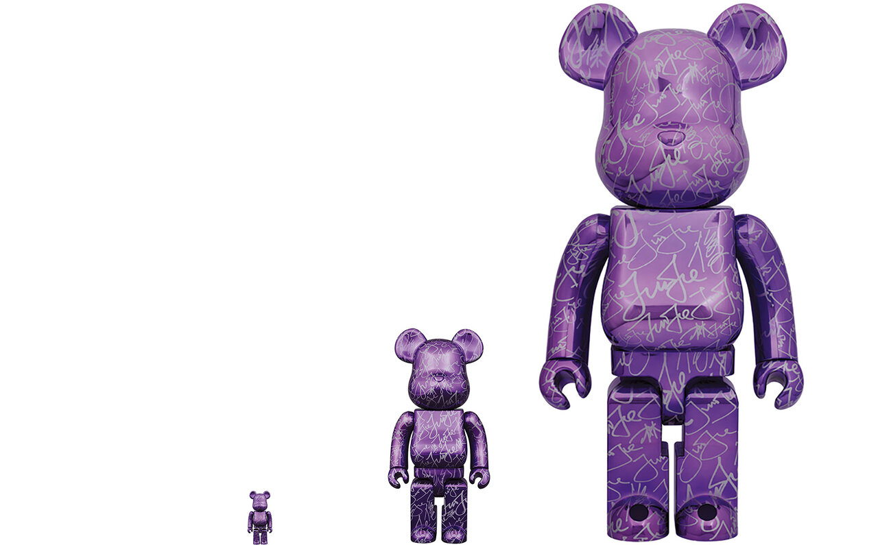 The art toy festival "DesignerCon 2023" is being held again this year! | MEDICOM TOY