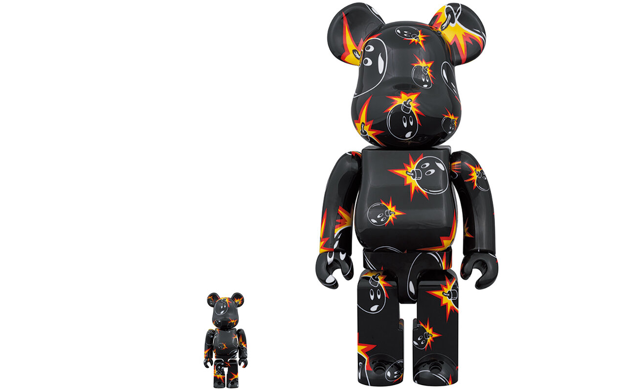 The art toy festival "DesignerCon 2023" is being held again this year! | MEDICOM TOY