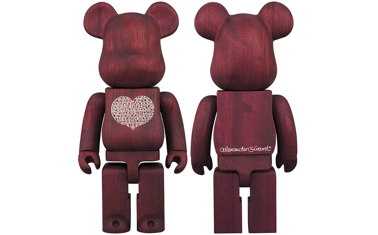 Studio "2G" Limited Edition Product (January 2024) | MEDICOM TOY