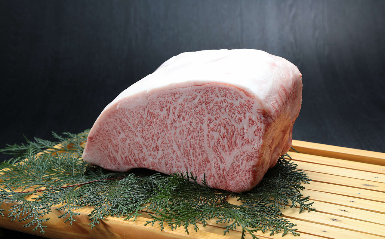 The Allure of San'in Wagyu: The Ancestor of Japan's Brand and Pedigree Beefs, Savored at Paul Bocuse | EAT