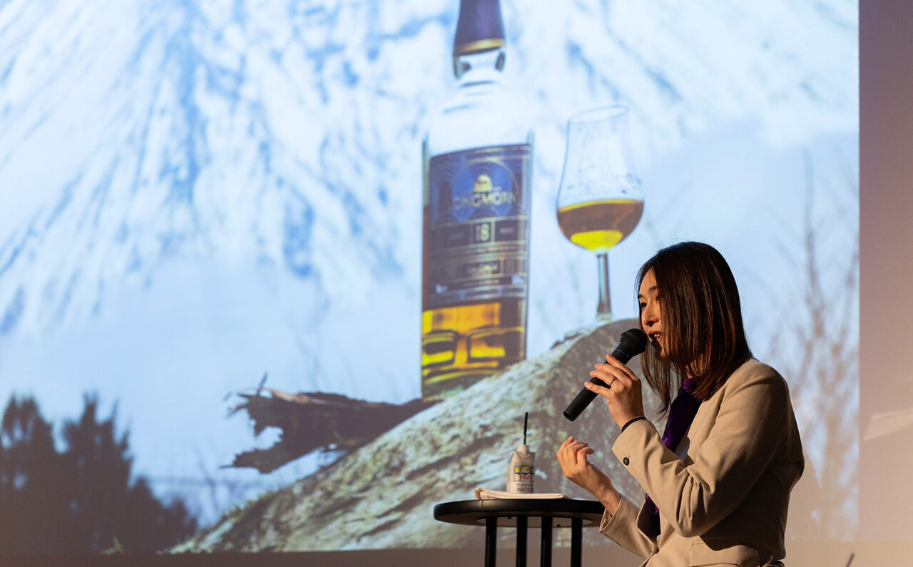 Longmorn, with 130 Years of History, Unveils a Refreshed Taste and Bottle Design | LONGMORN