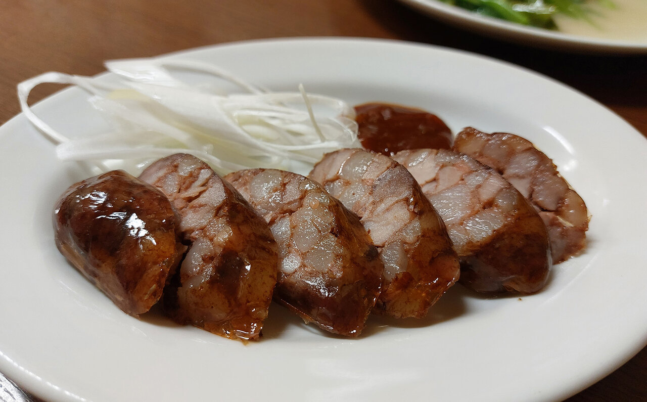 連載エッセイ｜#ijichimanのぼやき「相対的価値と絶対的価値　-絶対的価値が高い店-」