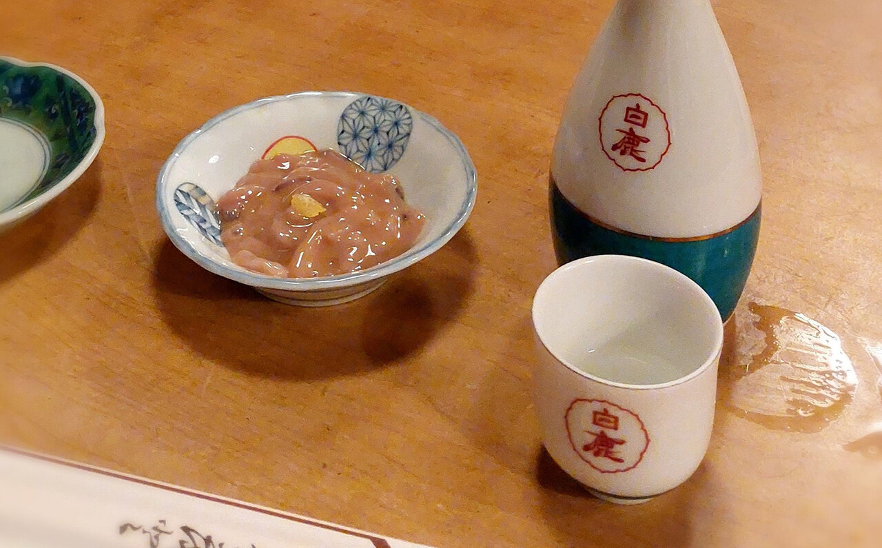 連載エッセイ｜#ijichimanのぼやき「相対的価値と絶対的価値　-絶対的価値が高い店-」