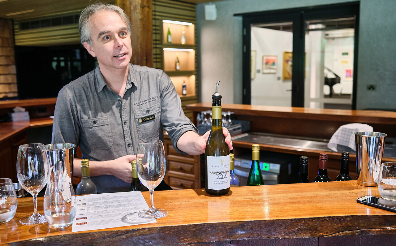 Premium Wines, the Ocean, and Olives: Savoring Nature's Bounty in Margaret River | TRAVEL