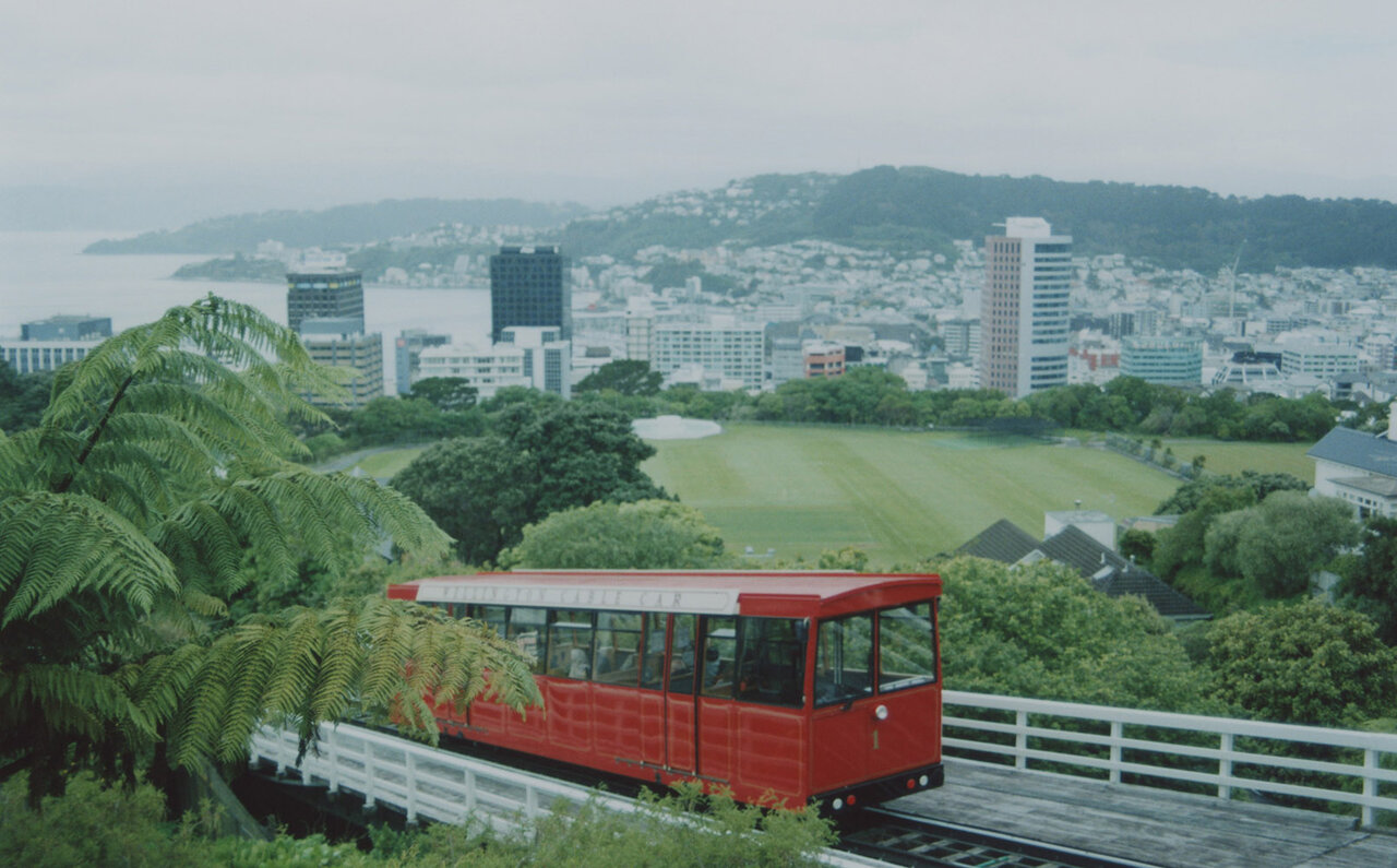 Post-Pandemic Adult Travel: New Zealand, Where Comfortable Human Connection Reigns Supreme! | TRAVEL