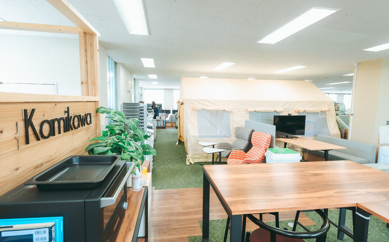 北海道の3000人の町役場がいま最先端企業から注目される理由｜LOUNGE