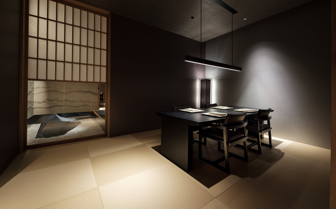 Hoshinoya Tokyo's Nippon Cuisine Reaches New Heights with a New Head Chef! | TRAVEL