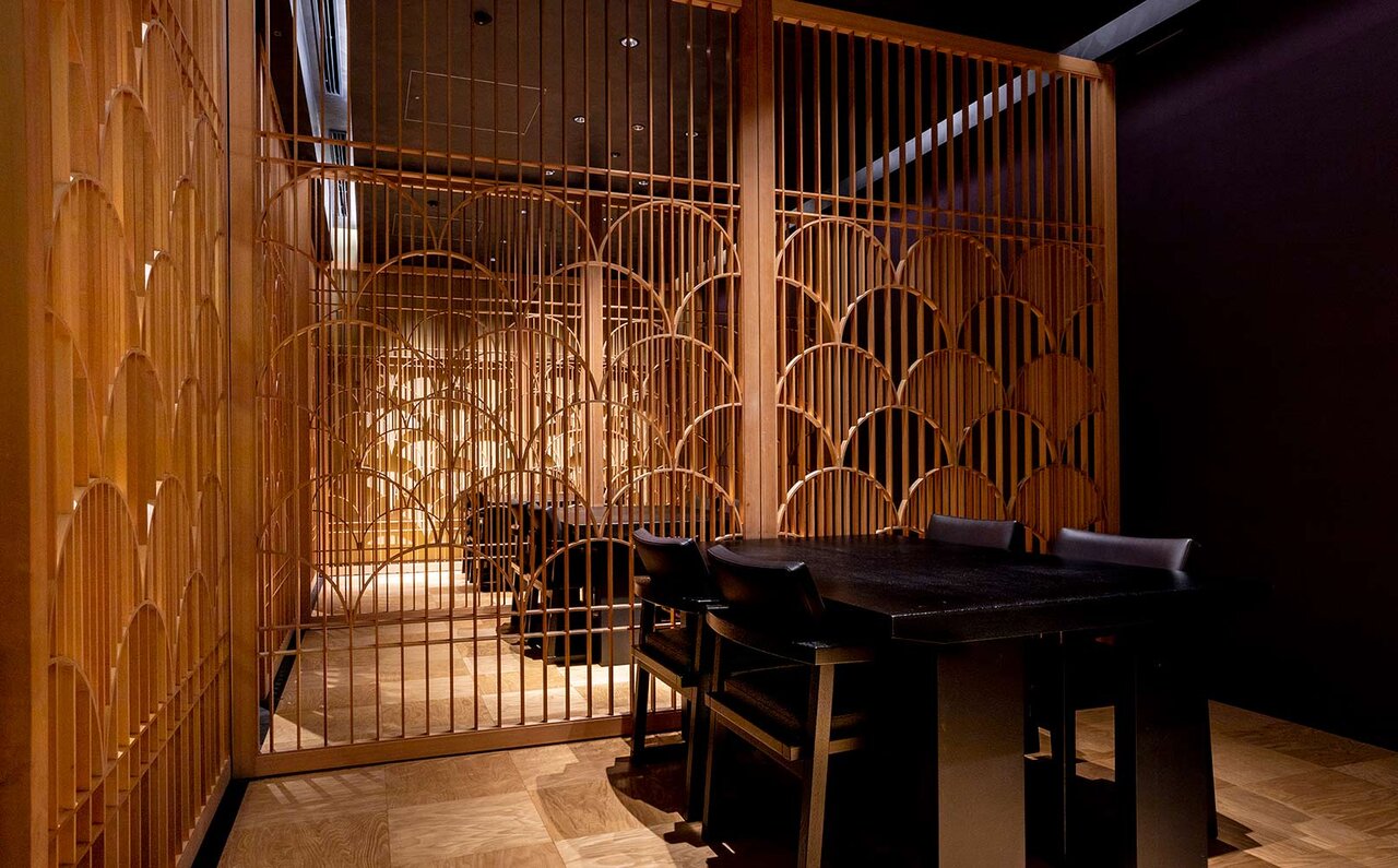 Hoshinoya Tokyo's Nippon Cuisine Reaches New Heights with a New Head Chef! | TRAVEL
