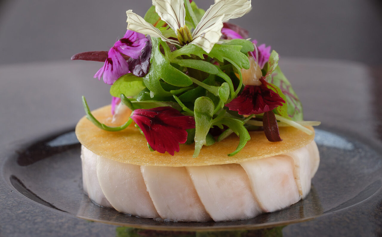 Hoshinoya Tokyo's Nippon Cuisine Reaches New Heights with a New Head Chef! | TRAVEL