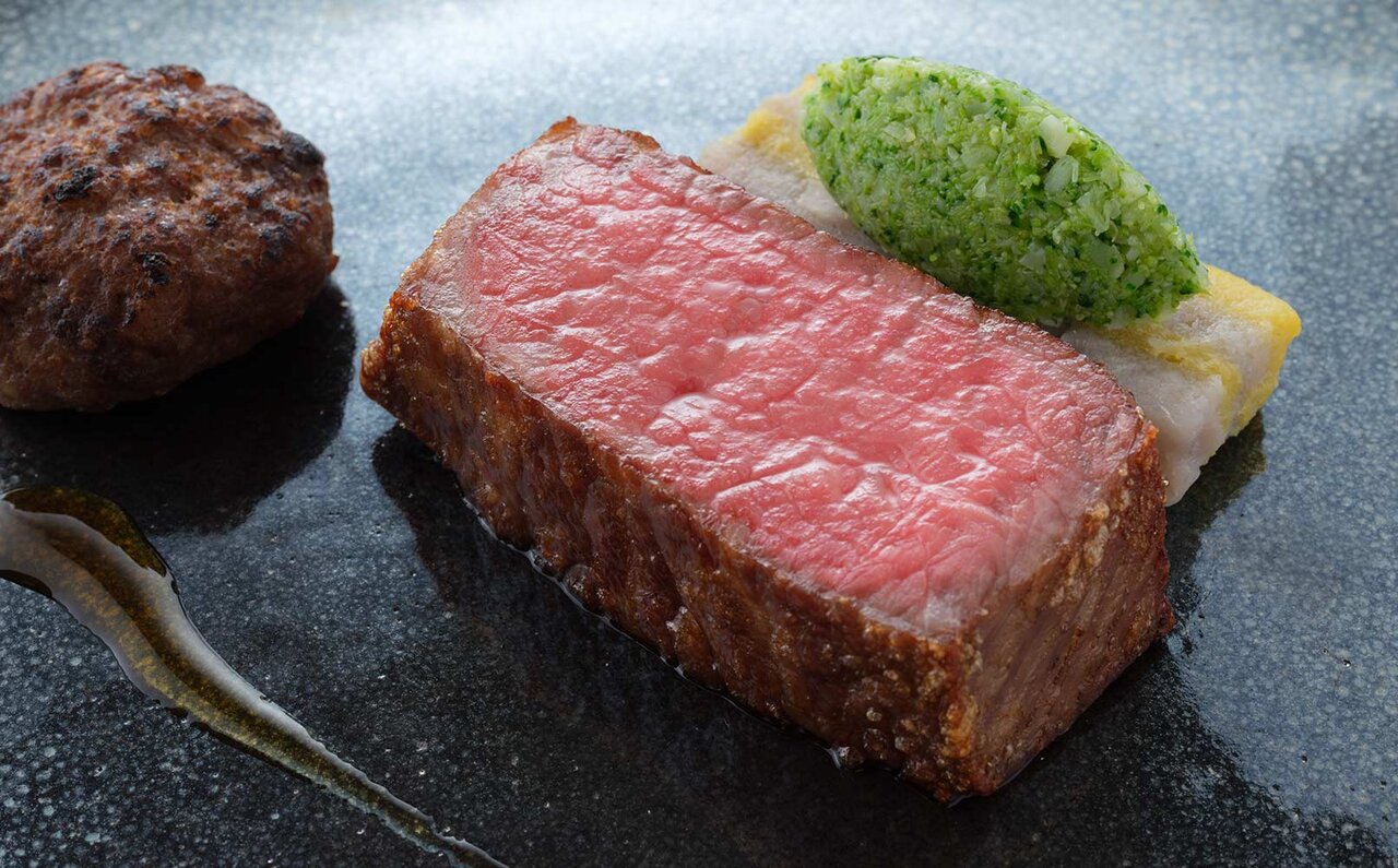 Hoshinoya Tokyo's Nippon Cuisine Reaches New Heights with a New Head Chef! | TRAVEL