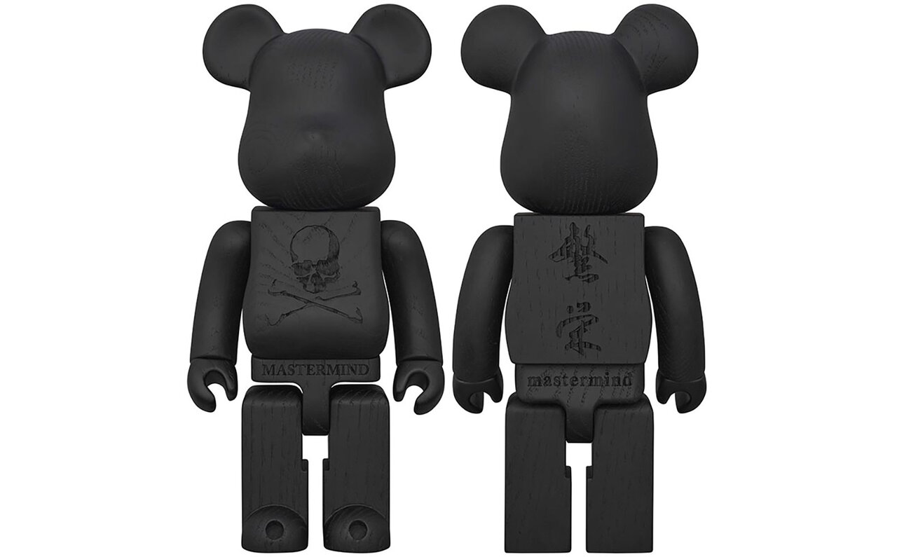 Studio "2G" Limited Edition Release (July 2024) | MEDICOM TOY
