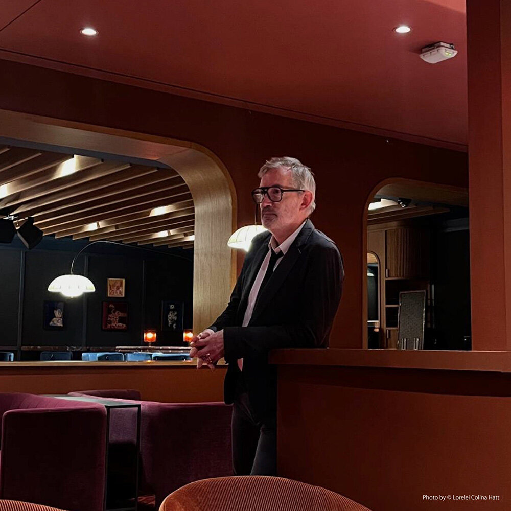 Photographer Kevin Hatt and JOURNAL STANDARD Collaborate | JOURNAL STANDARD