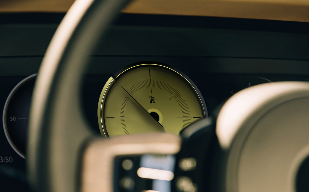 The Cullinan Series II, an SUV Embodying Modern Luxury, Lands in Japan | Rolls-Royce