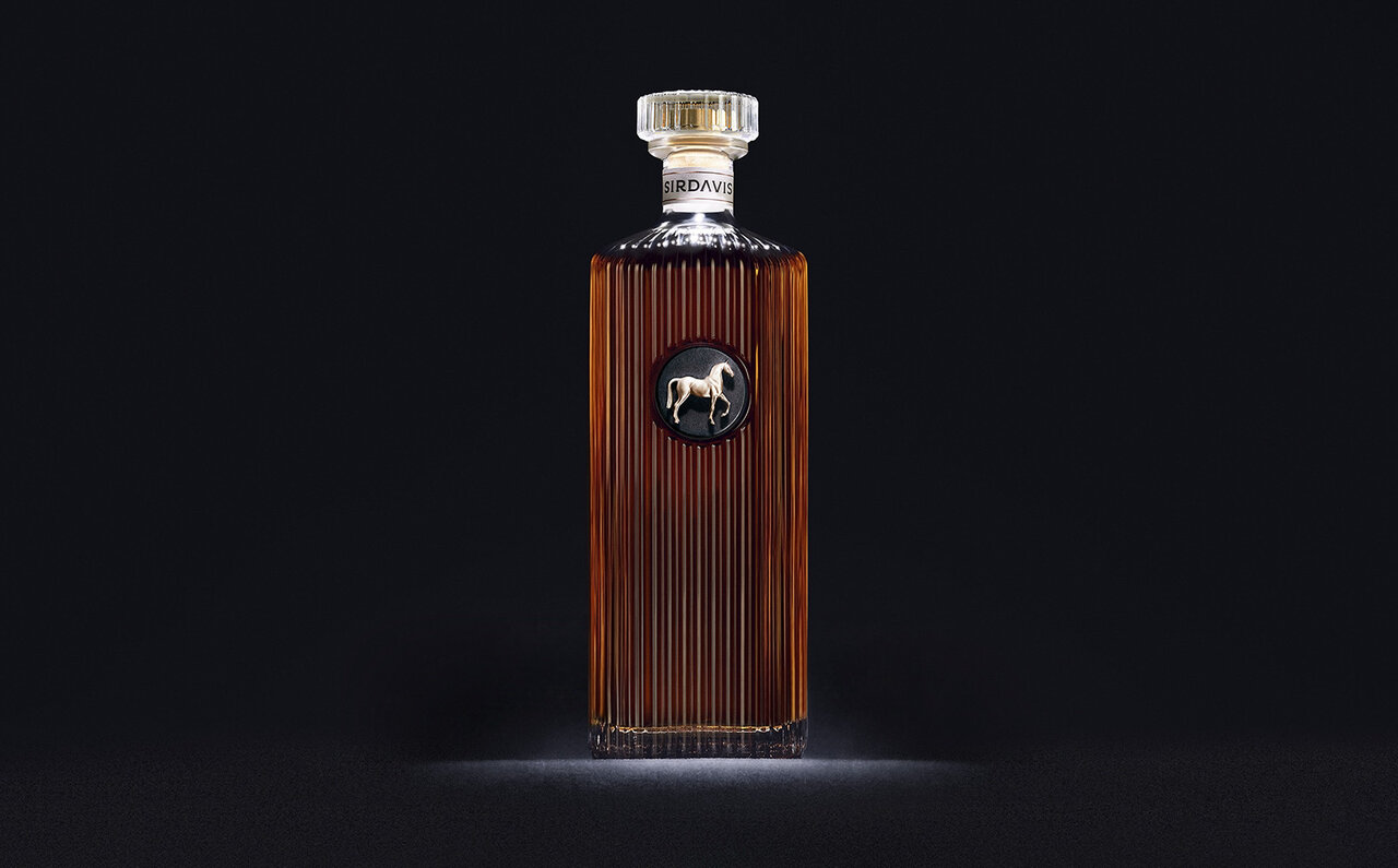 Innovative American Whiskey "SirDavis" Makes Japan Debut | SirDavis