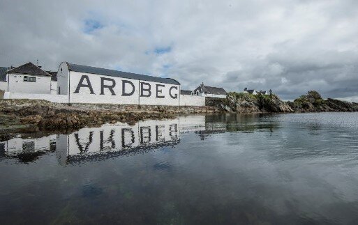 Ardbeg's limited edition whisky "Y2K 23 Years Old" uses spirit distilled in 2000 | Ardbeg