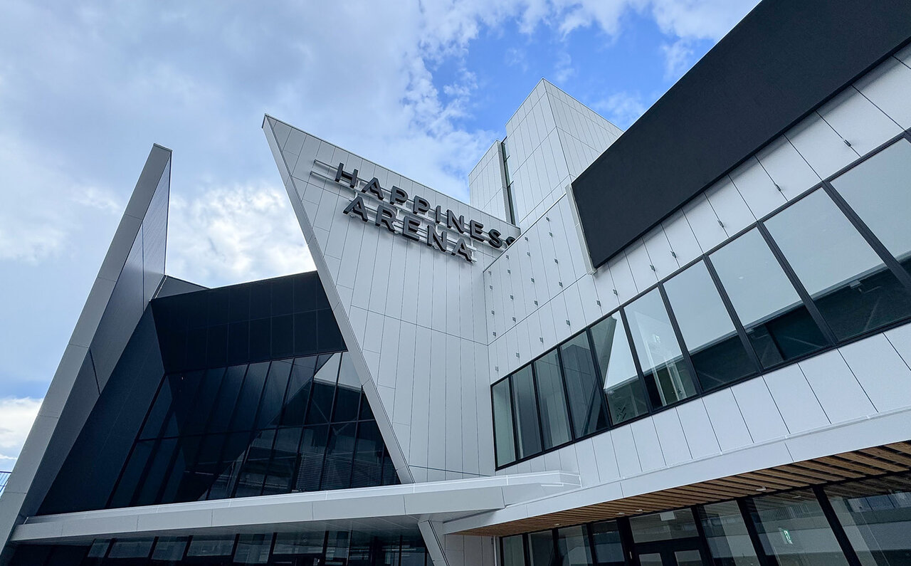 New Balance's Initiative for Regional Revitalization Through Sports: A New Challenge Begins at Nagasaki Stadium City | NEW BALANCE