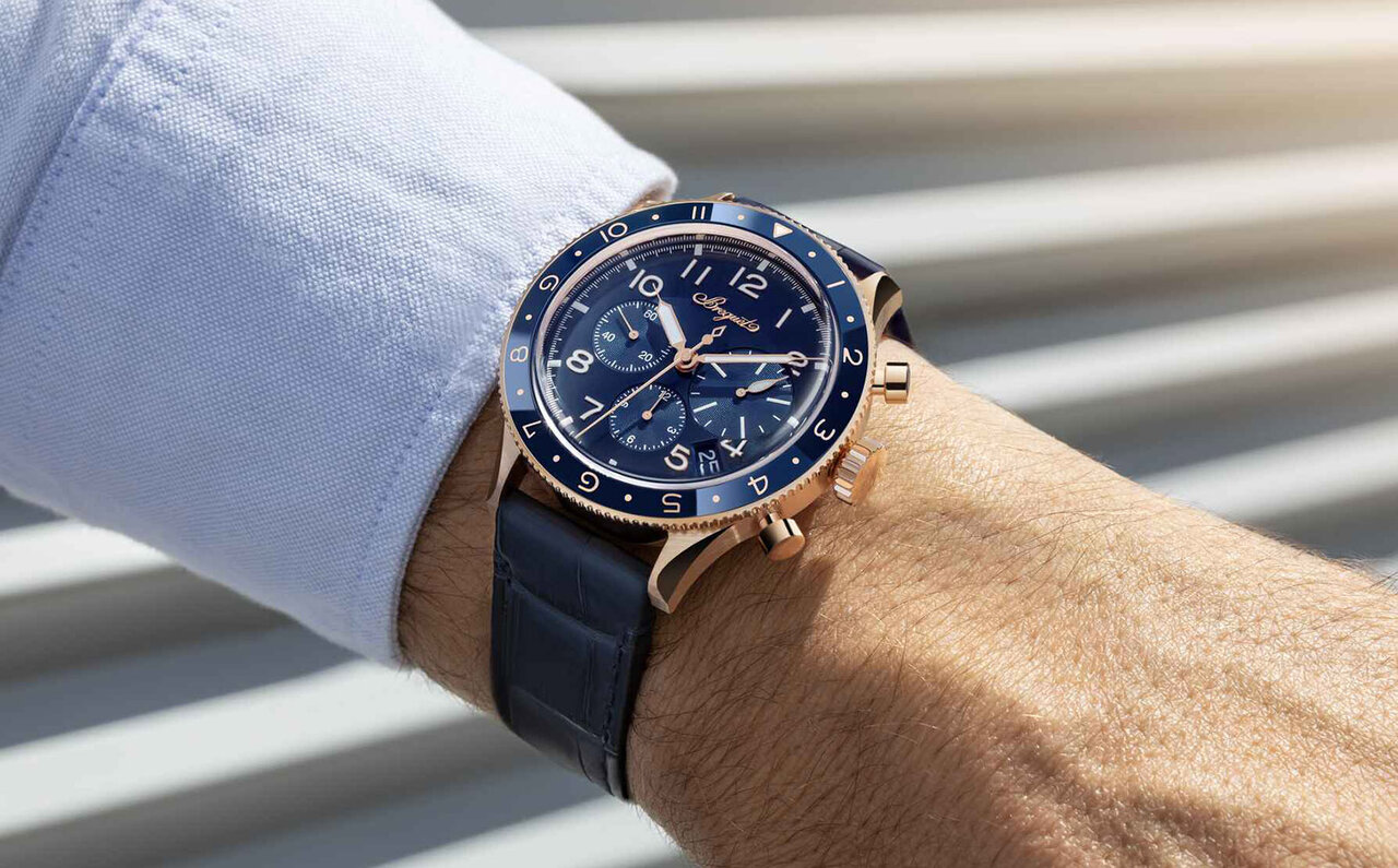 BREGUET | Type XX 2067