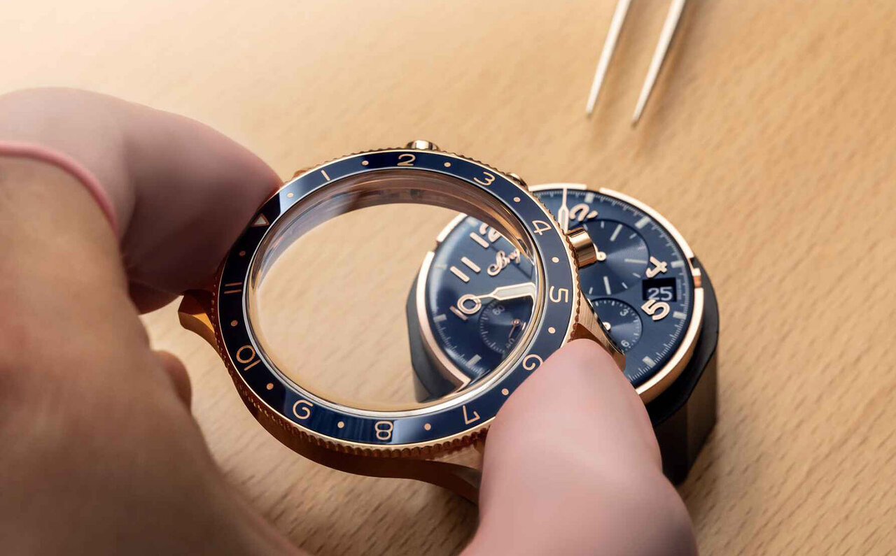 BREGUET | Type XX 2067