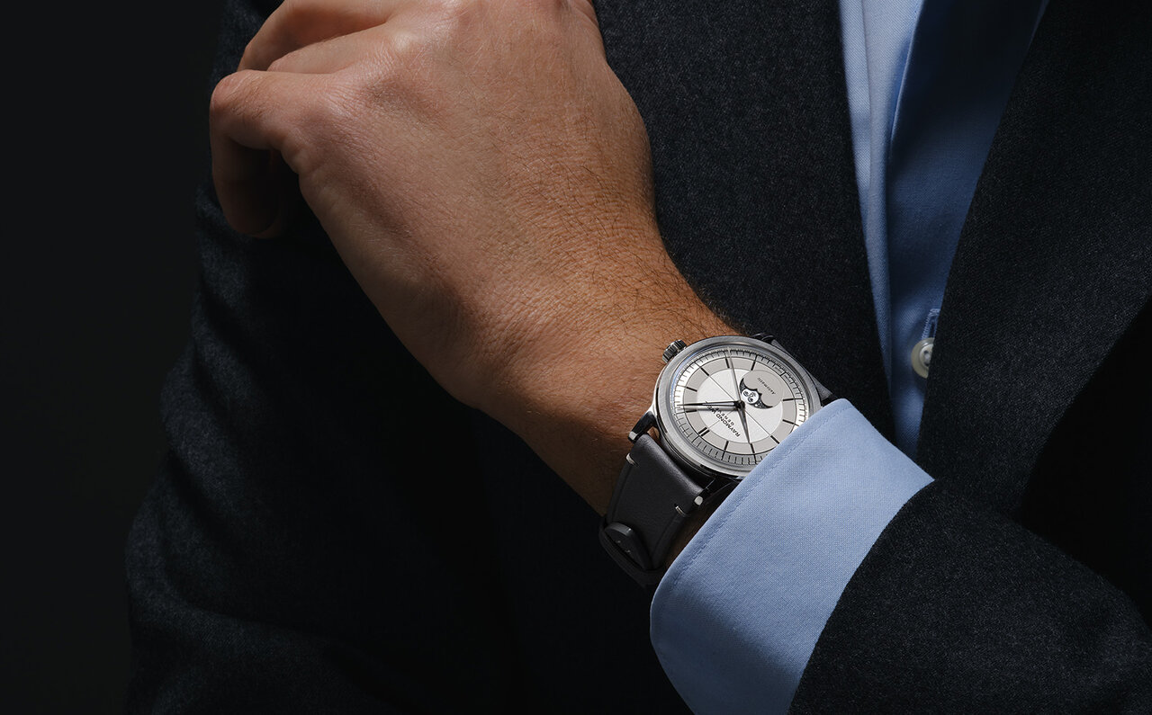 Raymond Weil｜レイモンド・ウェイル ミレジム