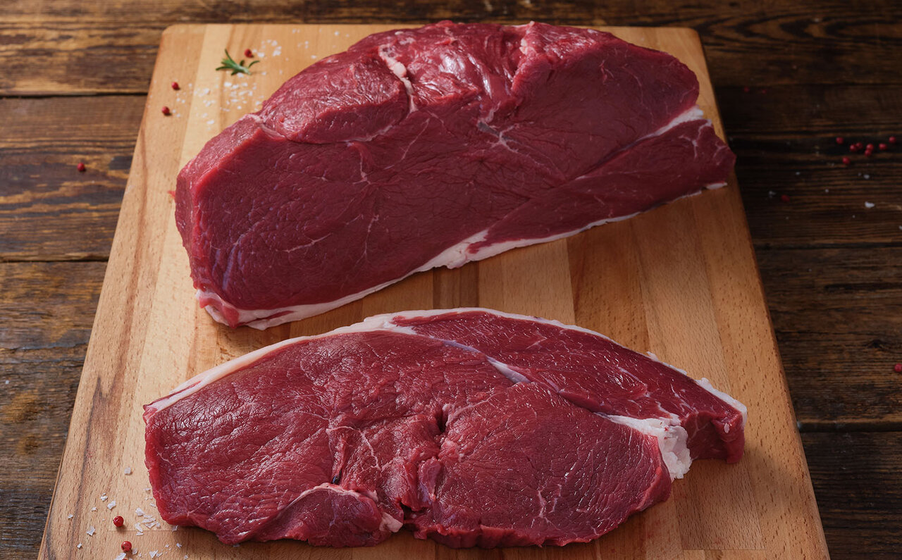 EAT | IRISH GRASS-FED BEEF